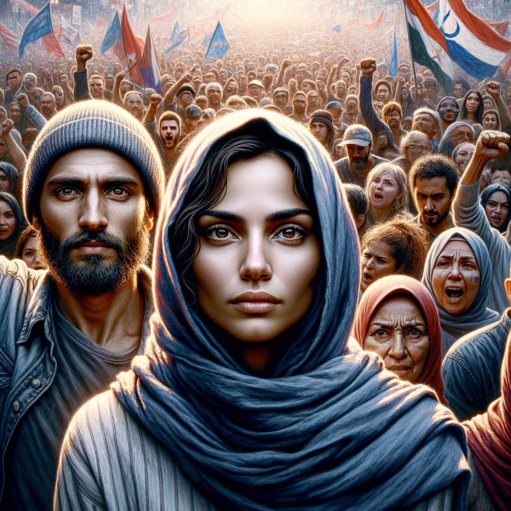 Scandalo in Venezuela: arresti e intimidazioni contro attivisti coraggiosi