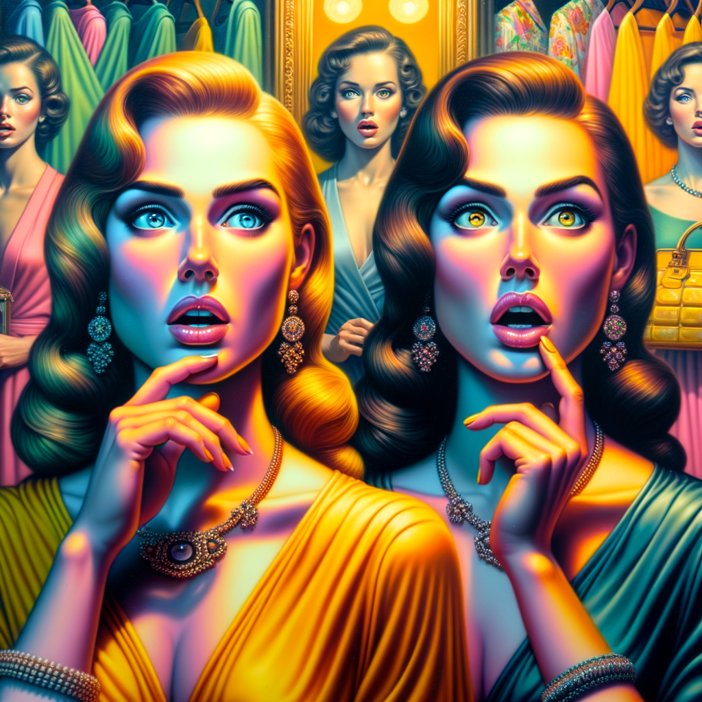 Intrighi e decisioni nel prossimo episodio de 