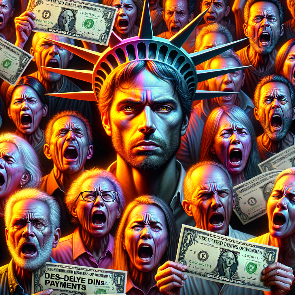 Scandalo all'INPS: pagamenti in ritardo, cosa sta accadendo?