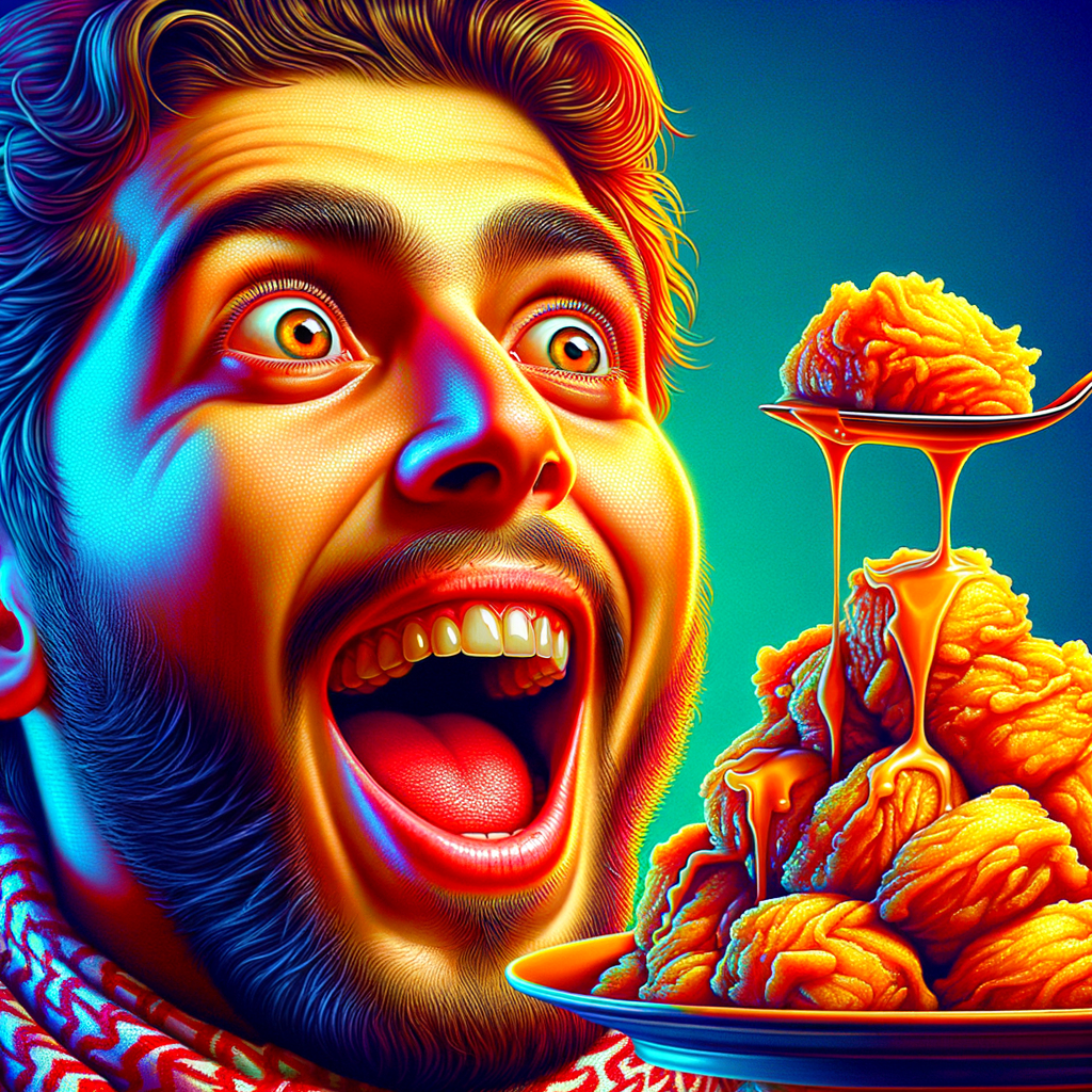 Ho provato la crema fritta di Benedetta Rossi: il risultato è stato incredibile, non crederai ai tuoi occhi!