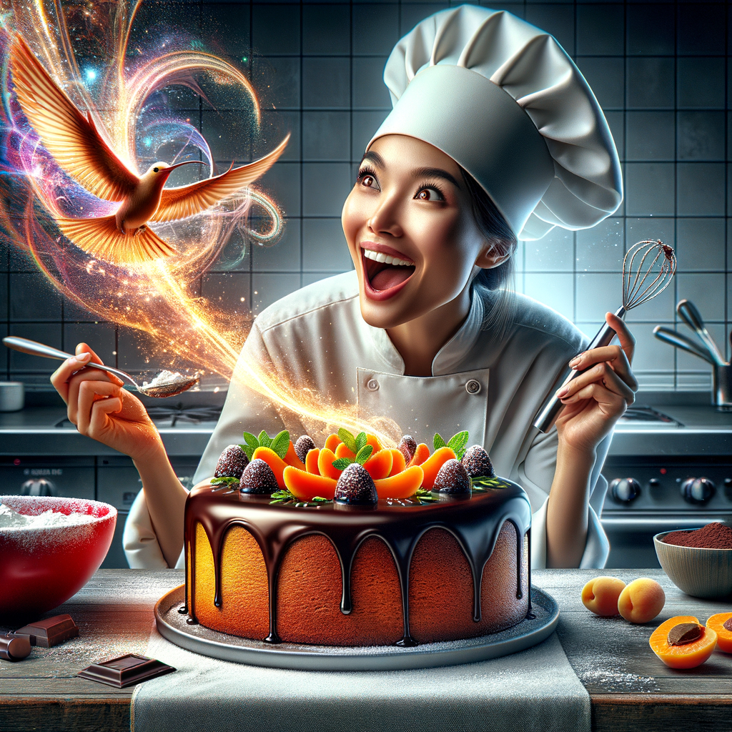 Benedetta Rossi svela l'incredibile segreto per una Torta Sacher perfetta come quella del pasticciere