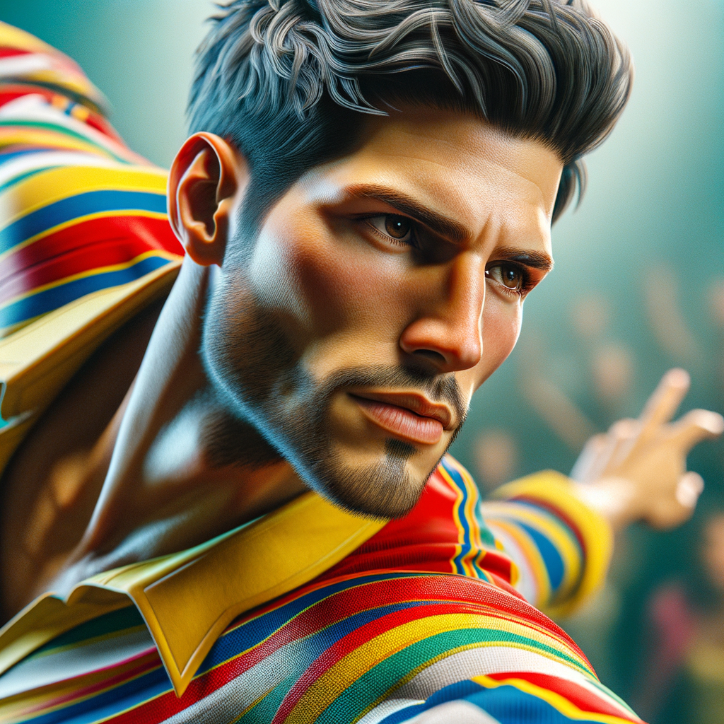 Stefano De Martino rivela il segreto del suo ballerino preferito: 