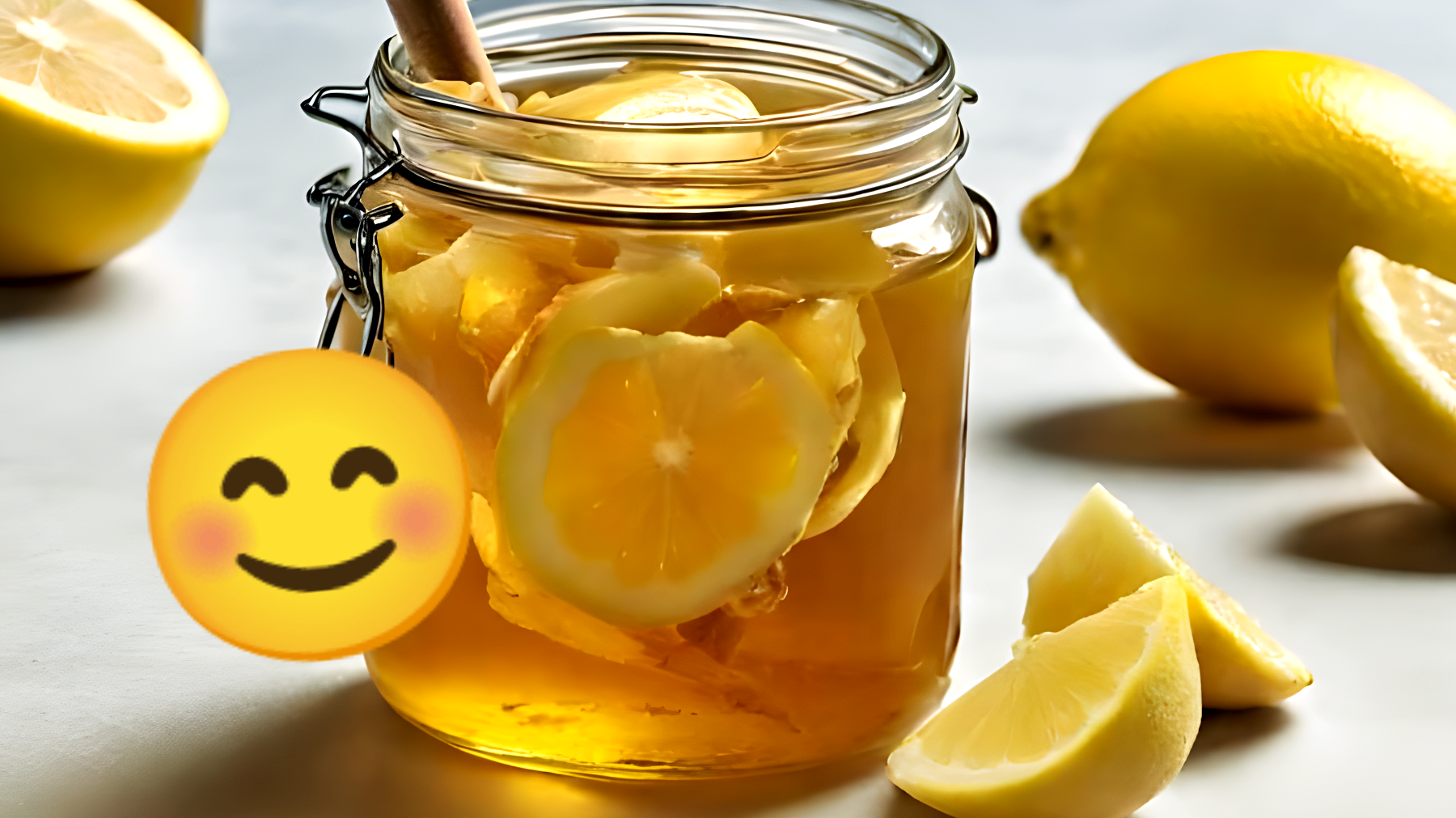Scopri l'incredibile rimedio segreto che pochissime persone conoscono: mischiando miele, zenzero e limone succede qualcosa di incredibile
