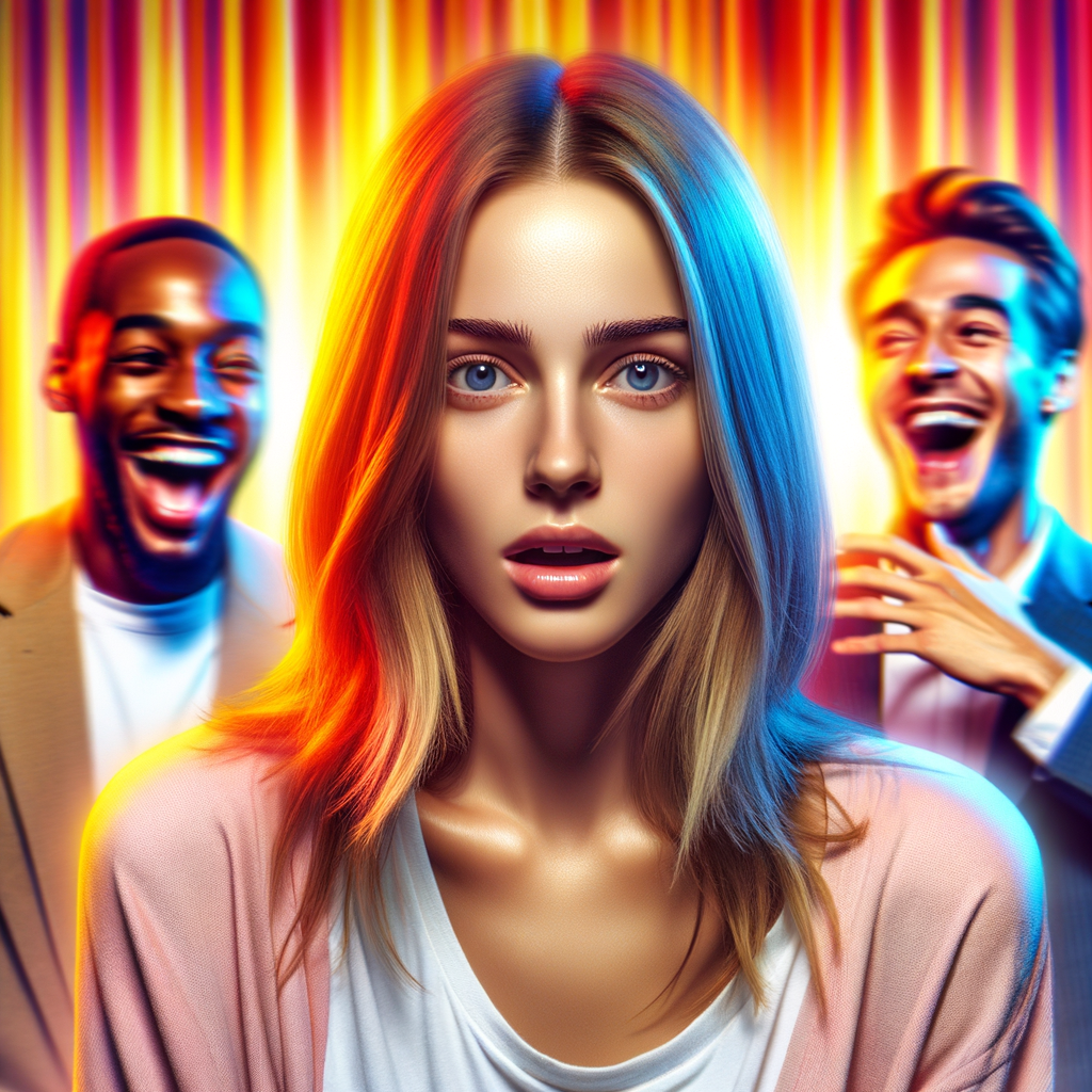 Amici, il retroscena che ha lasciato Maria senza parole durante le registrazioni