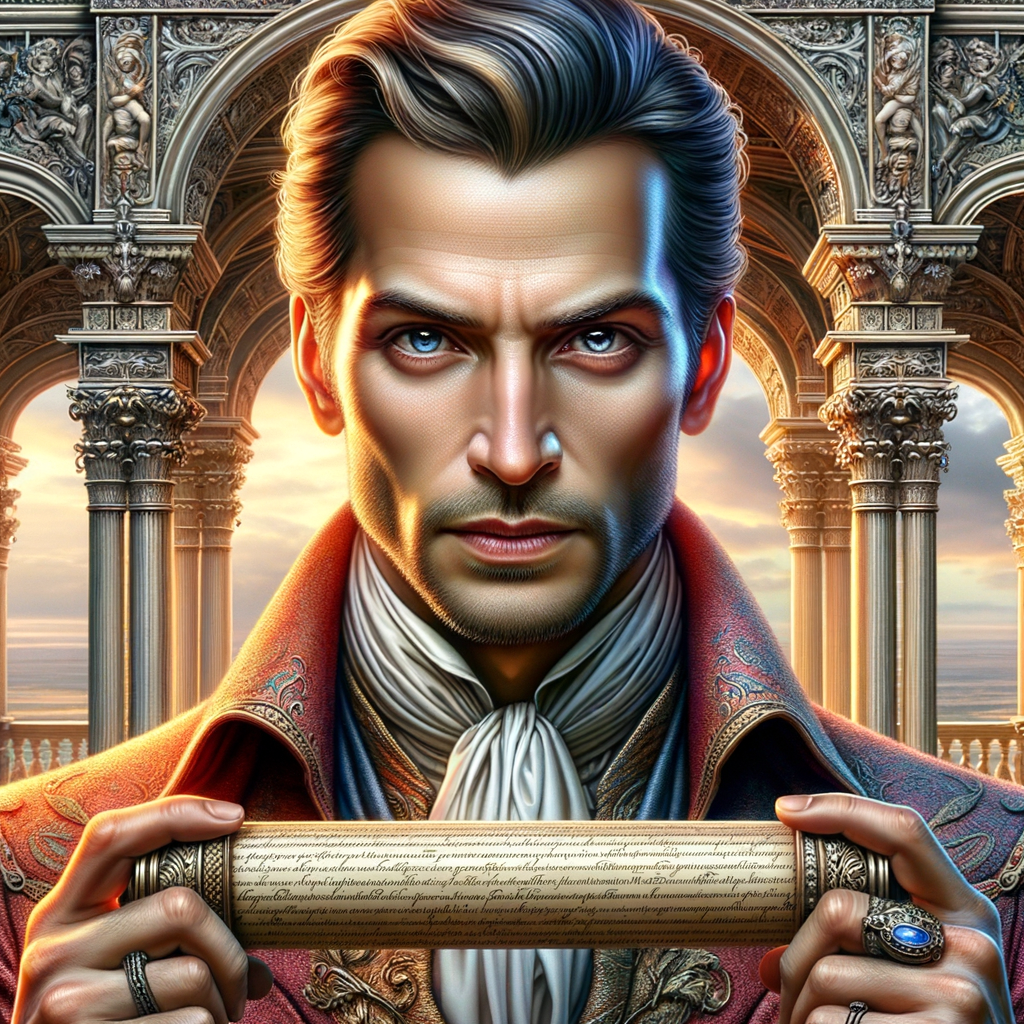 Il fascino misterioso di Harry: i segreti nascosti a Buckingham Palace | Ecco cosa cela il suo messaggio in codice