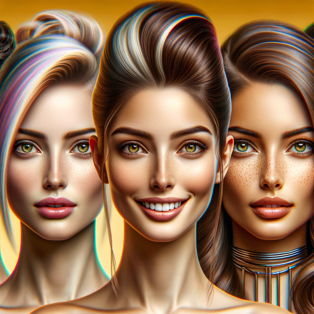 I tagli di capelli che tutte le donne vorranno nel 2024: scopri come dare volume alla chioma e snellire il viso