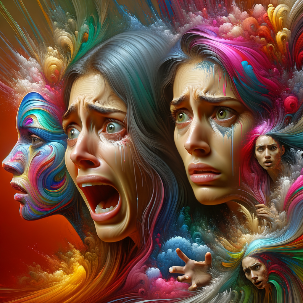 Gemma precipita nel dolore dopo lo shock dell'ultima mossa di Maria! Che triste conclusione